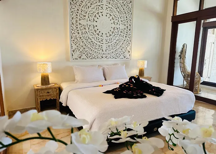 Bali Secrets Retreat