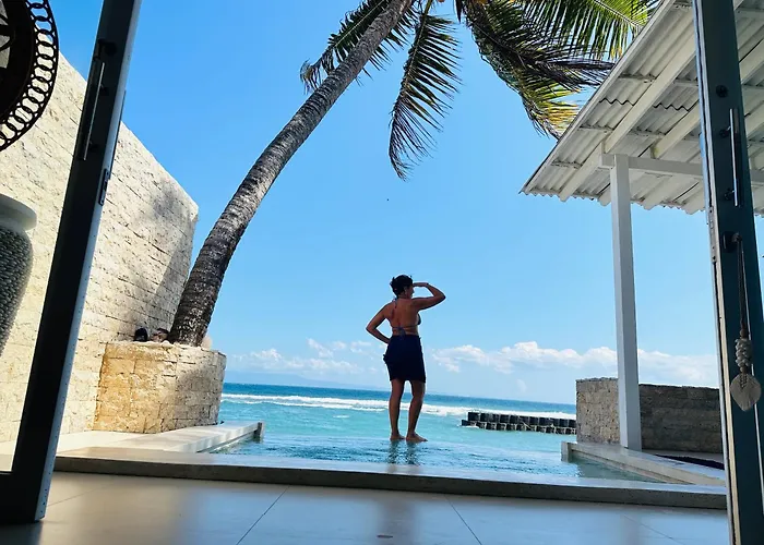 Bali Secrets Retreat