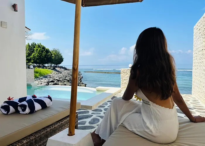 Bali Secrets Retreat