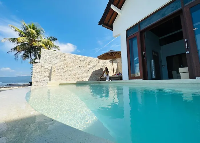 Bali Secrets Retreat