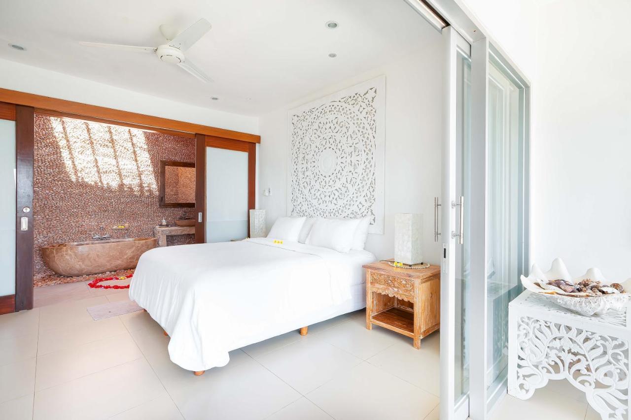 Bali Secrets Retreat *