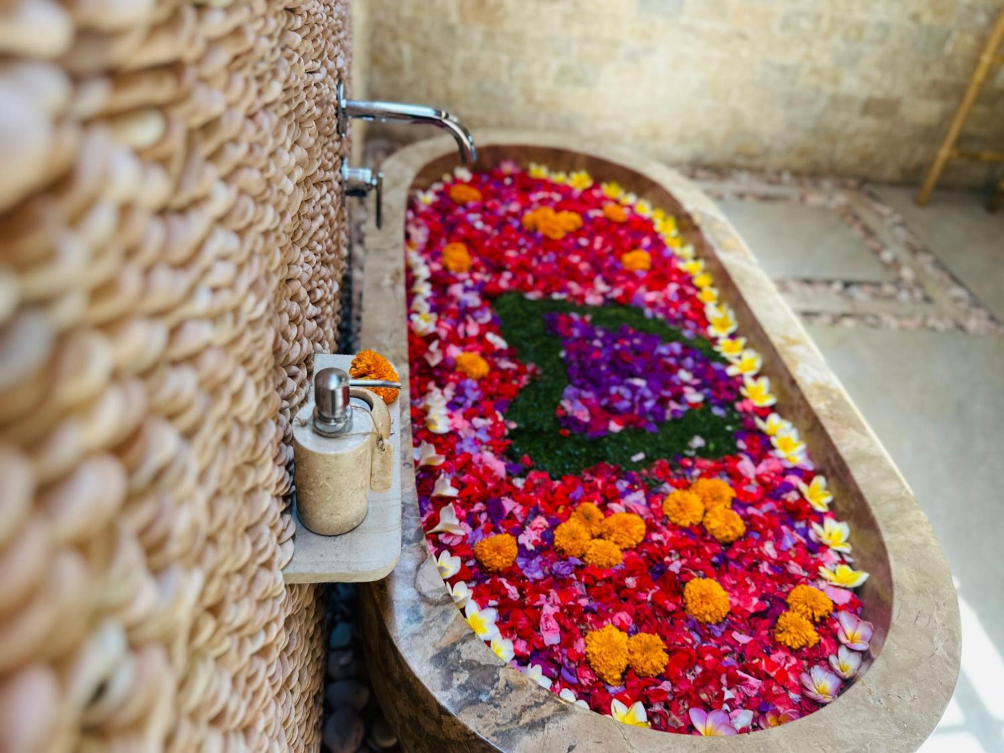 Bali Secrets Retreat Villa *