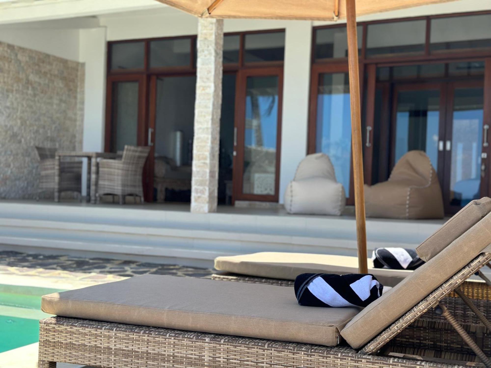 Villa Bali Secrets Retreat *