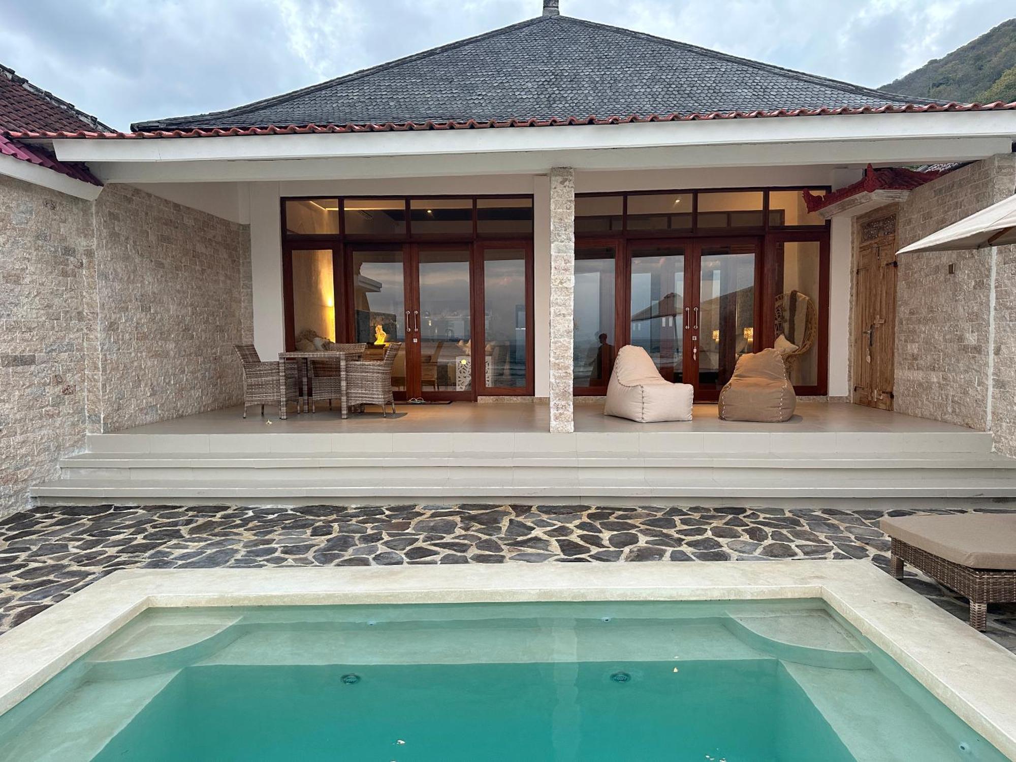 Bali Secrets Retreat * Candi Dasa (Bali)