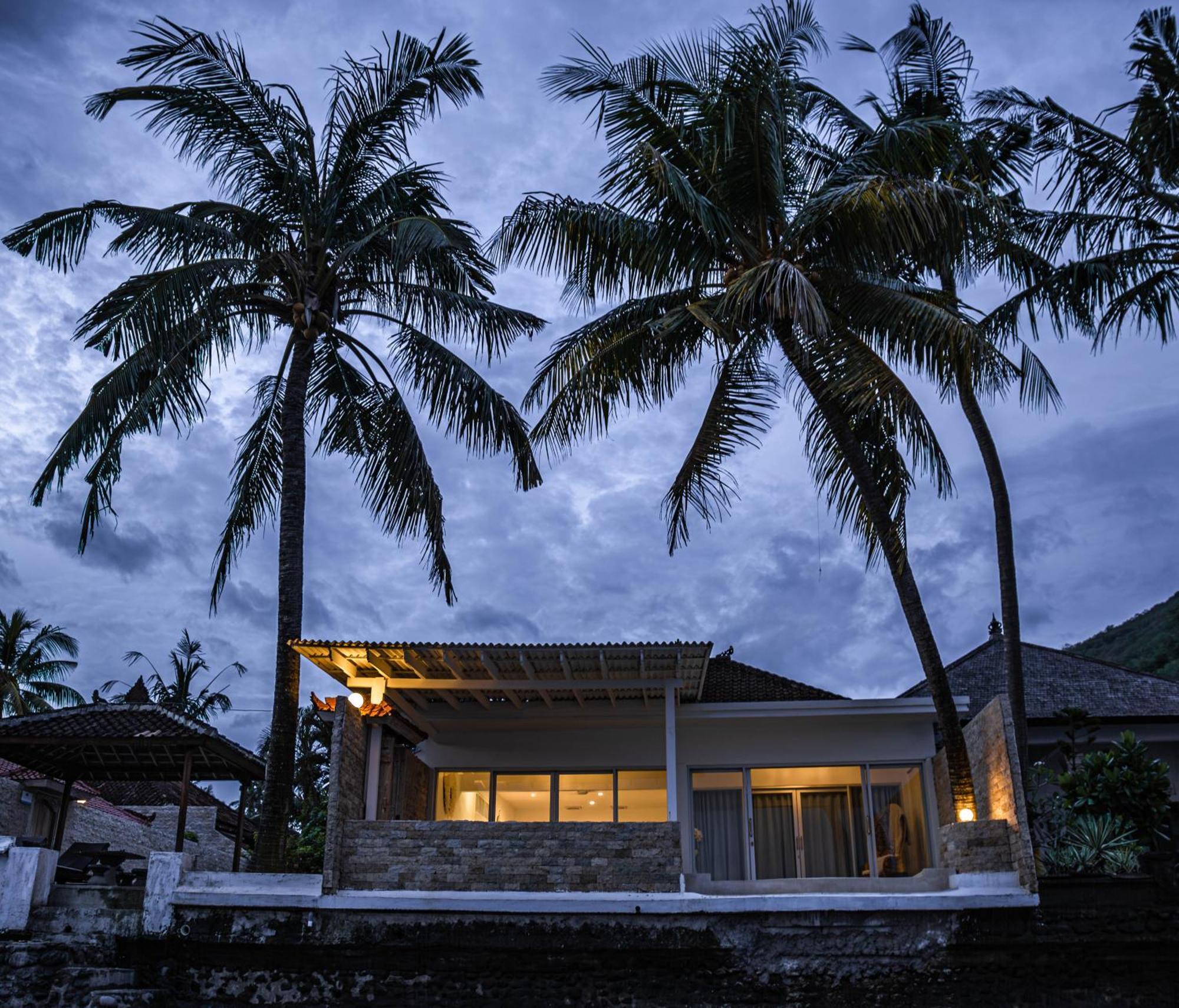 Bali Secrets Retreat *