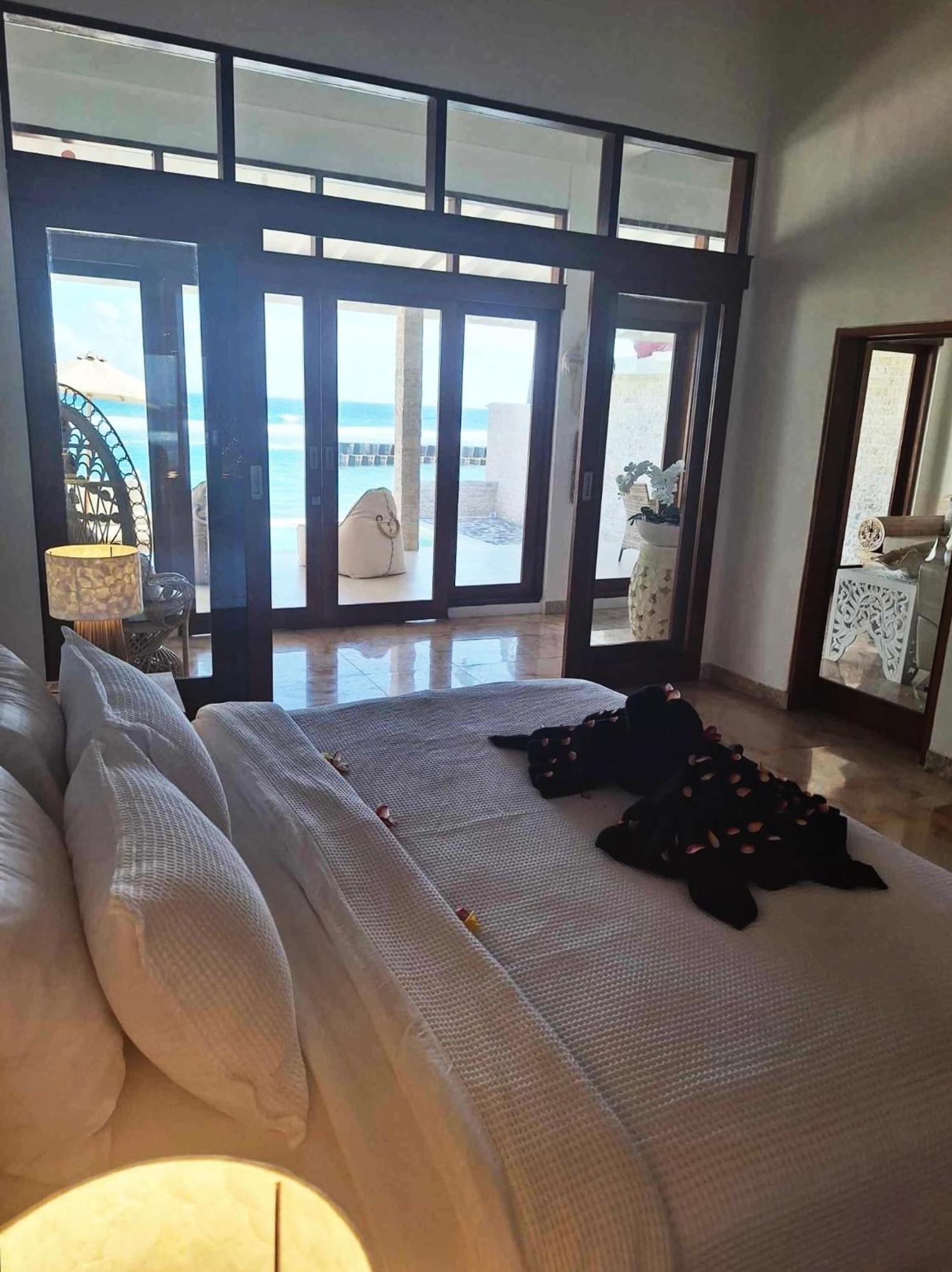 Bali Secrets Retreat Villa *