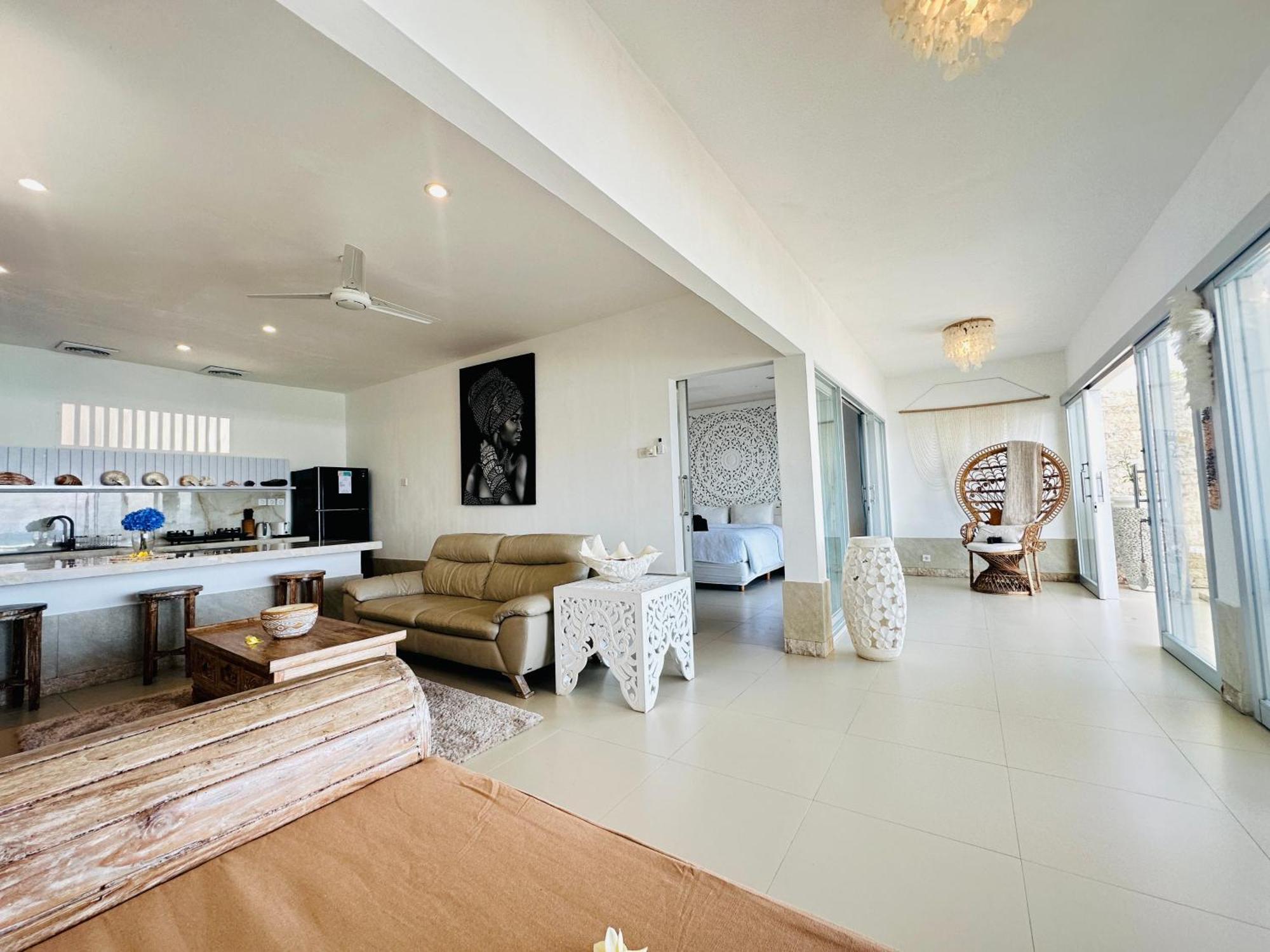 Villa Bali Secrets Retreat Candi Dasa (Bali)