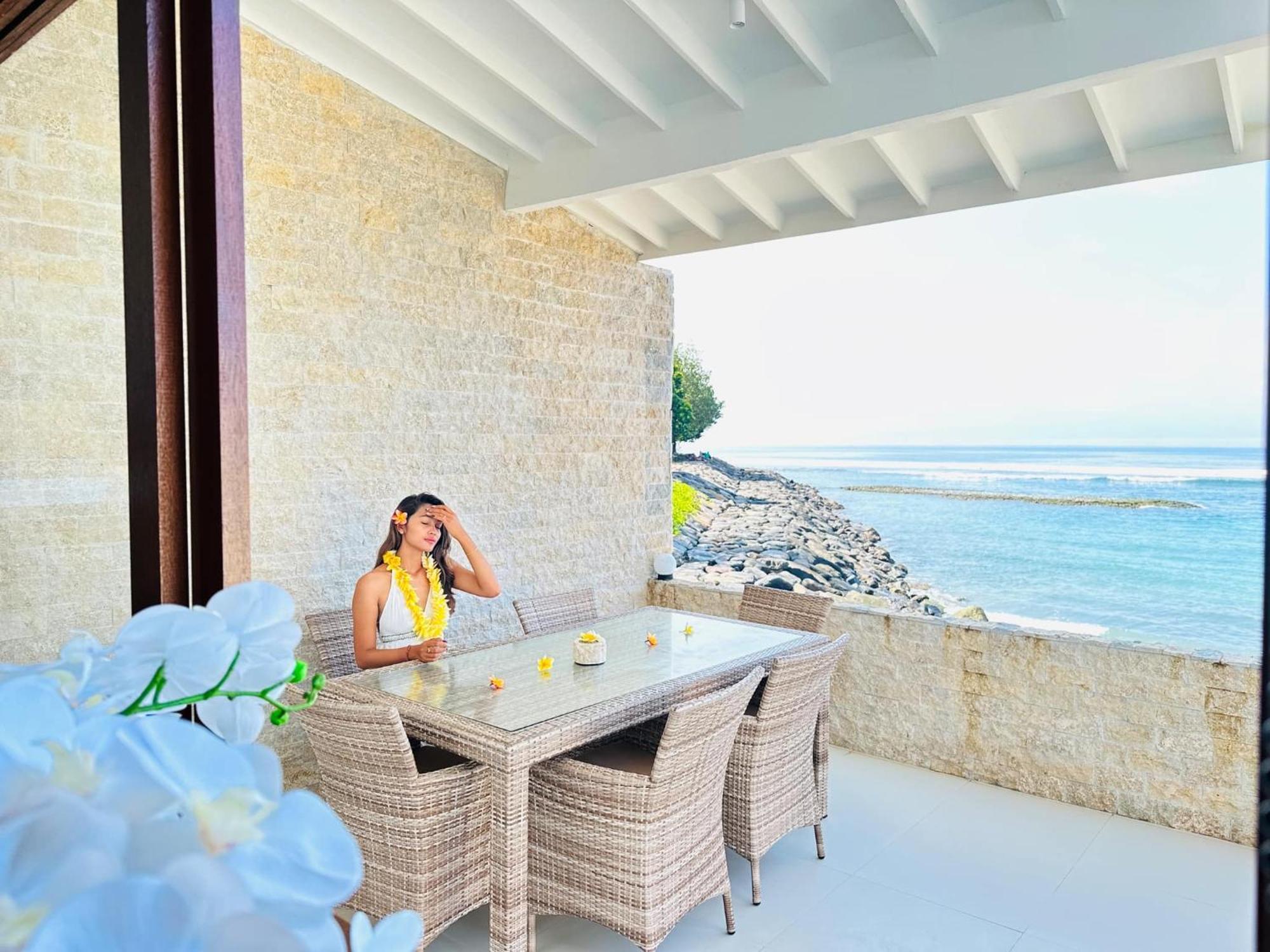 Bali Secrets Retreat Candi Dasa (Bali)