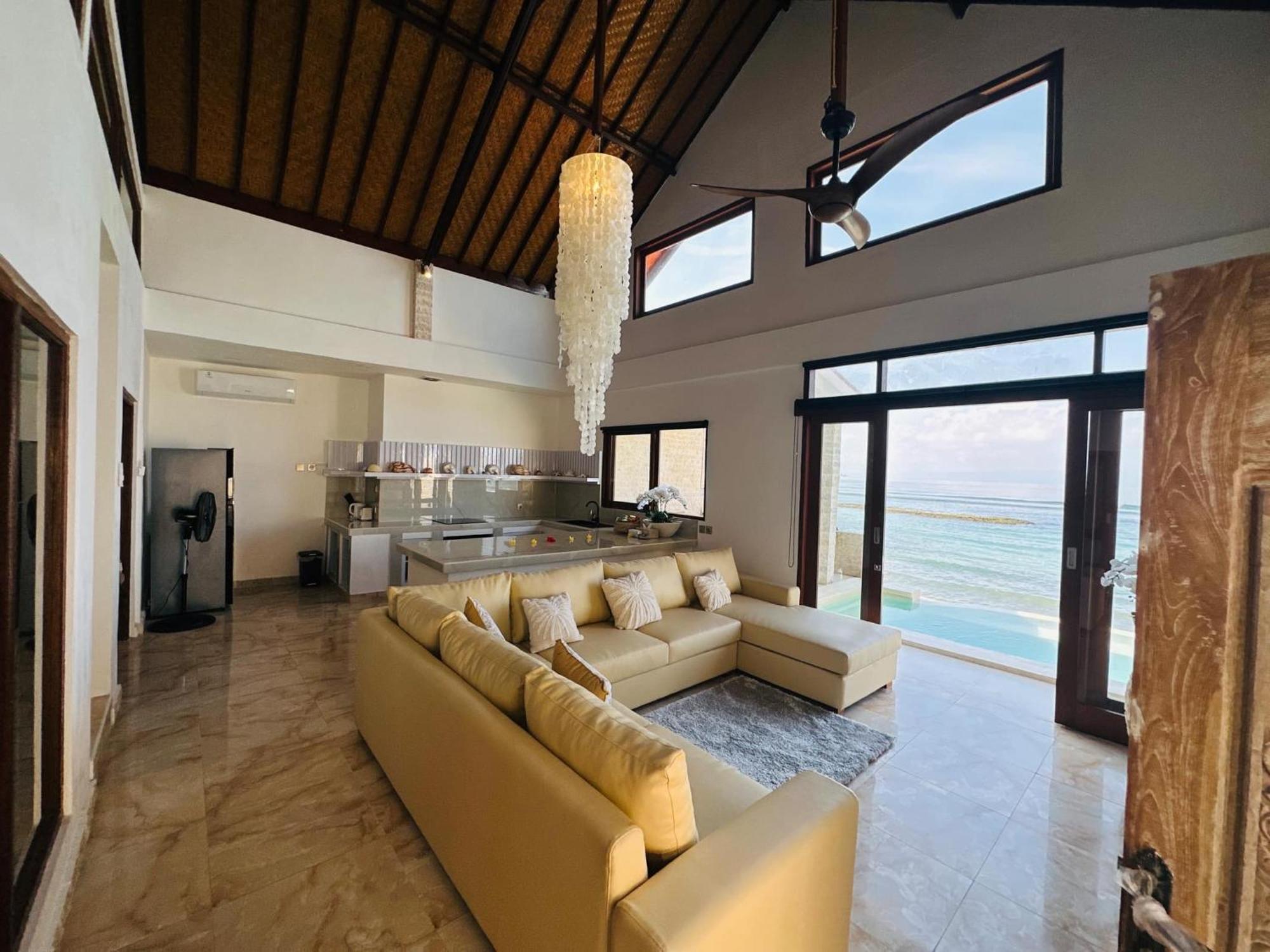 Bali Secrets Retreat * Candi Dasa (Bali)