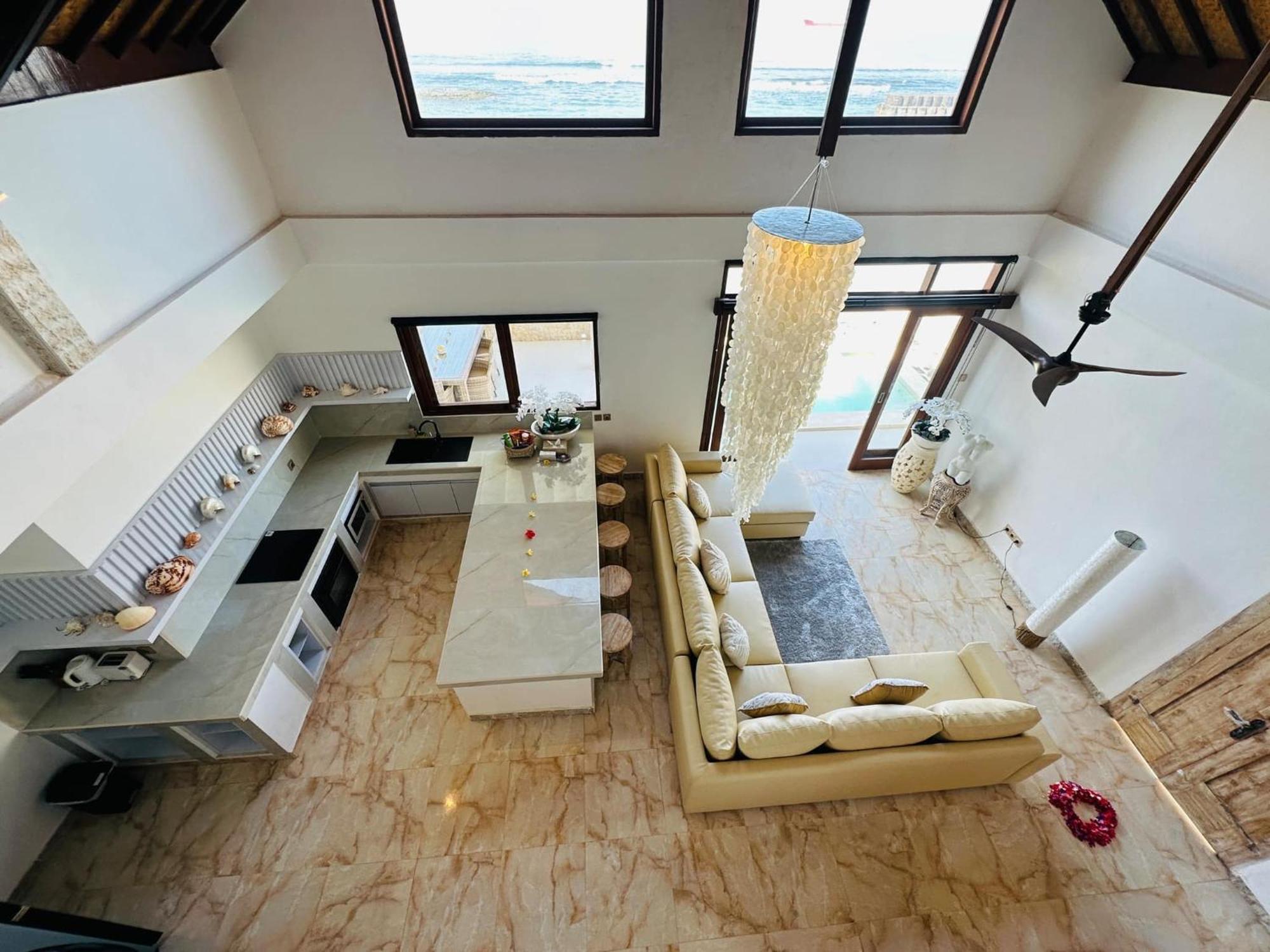Villa Bali Secrets Retreat