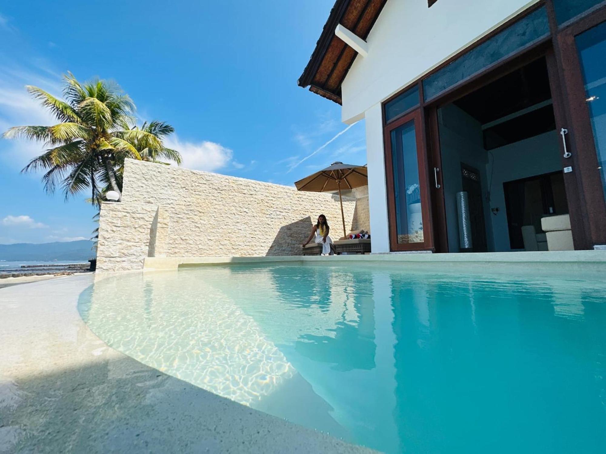 Bali Secrets Retreat Villa *