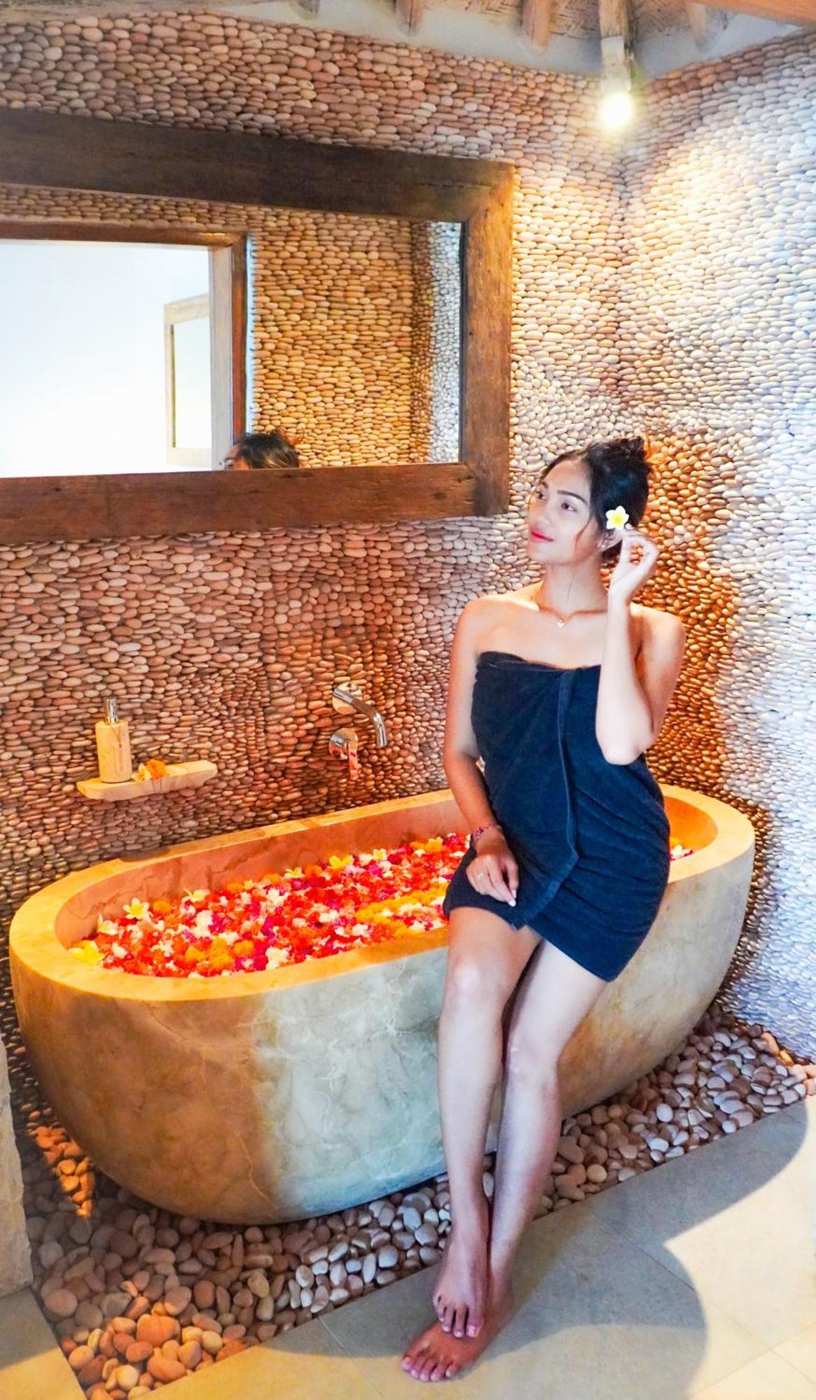 Villa Bali Secrets Retreat