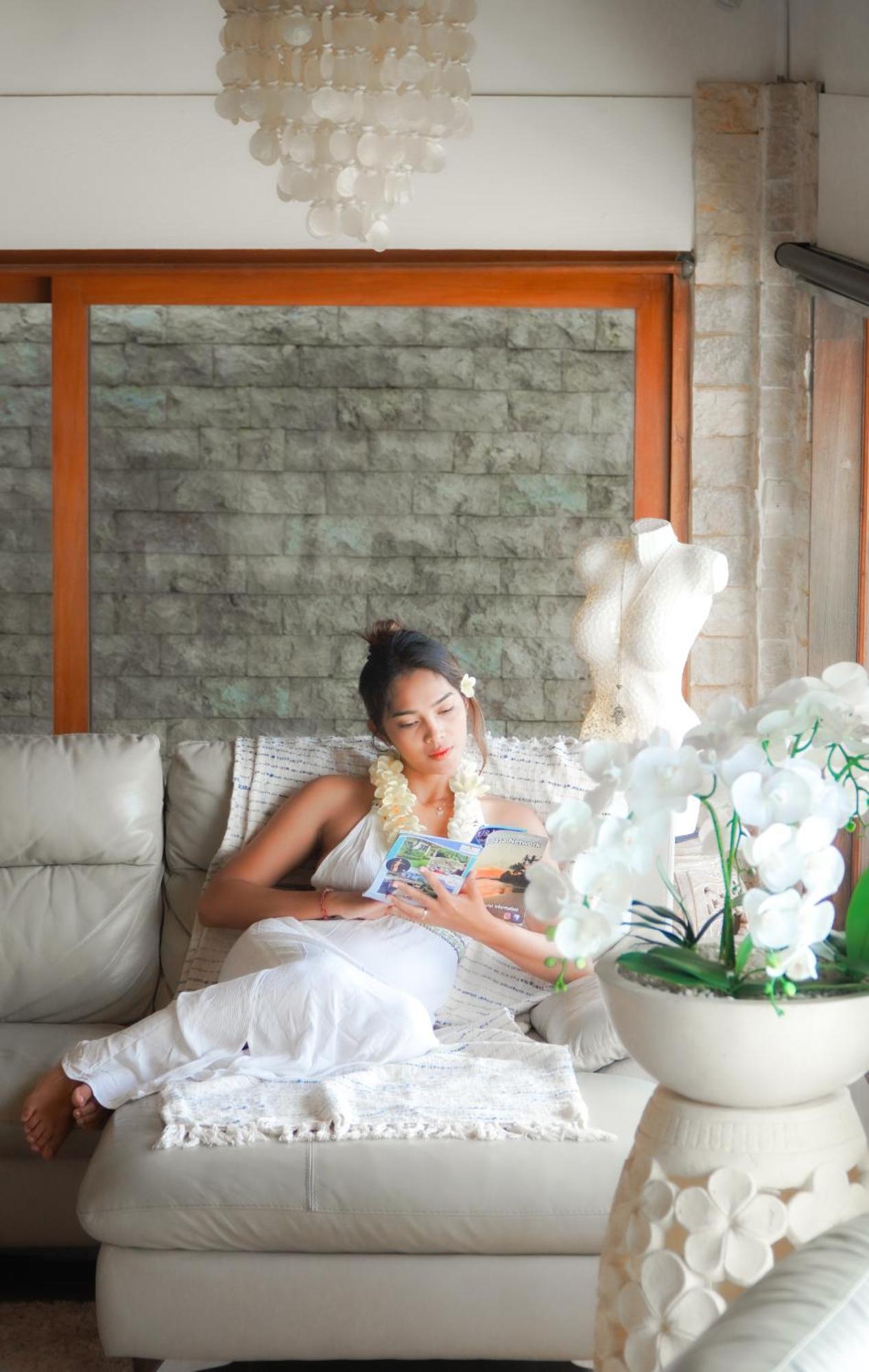 Villa Bali Secrets Retreat Candi Dasa (Bali)