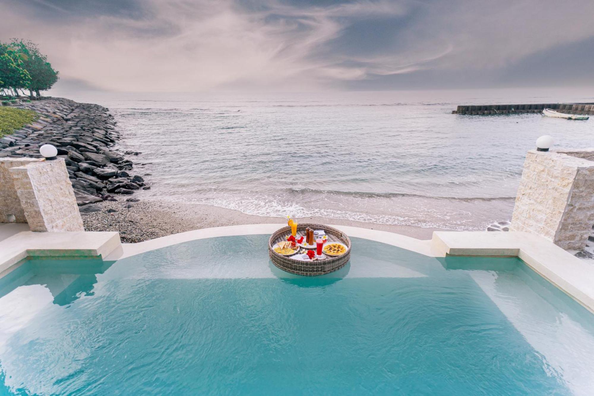 Bali Secrets Retreat *