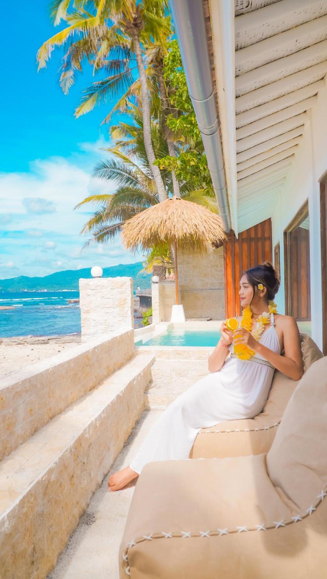 Bali Secrets Retreat