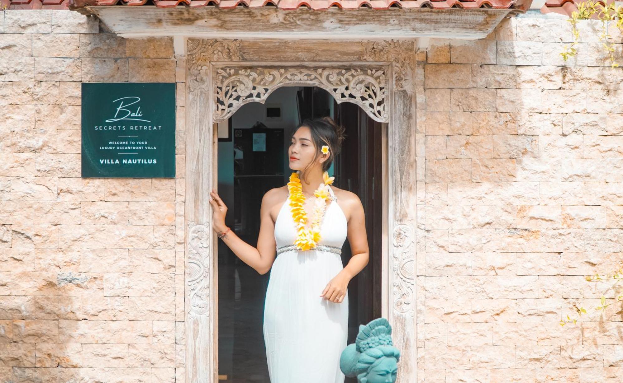 Bali Secrets Retreat Villa Candi Dasa (Bali)