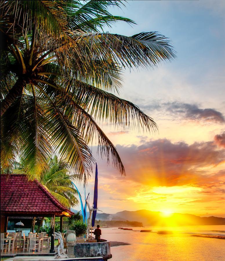 Villa Bali Secrets Retreat