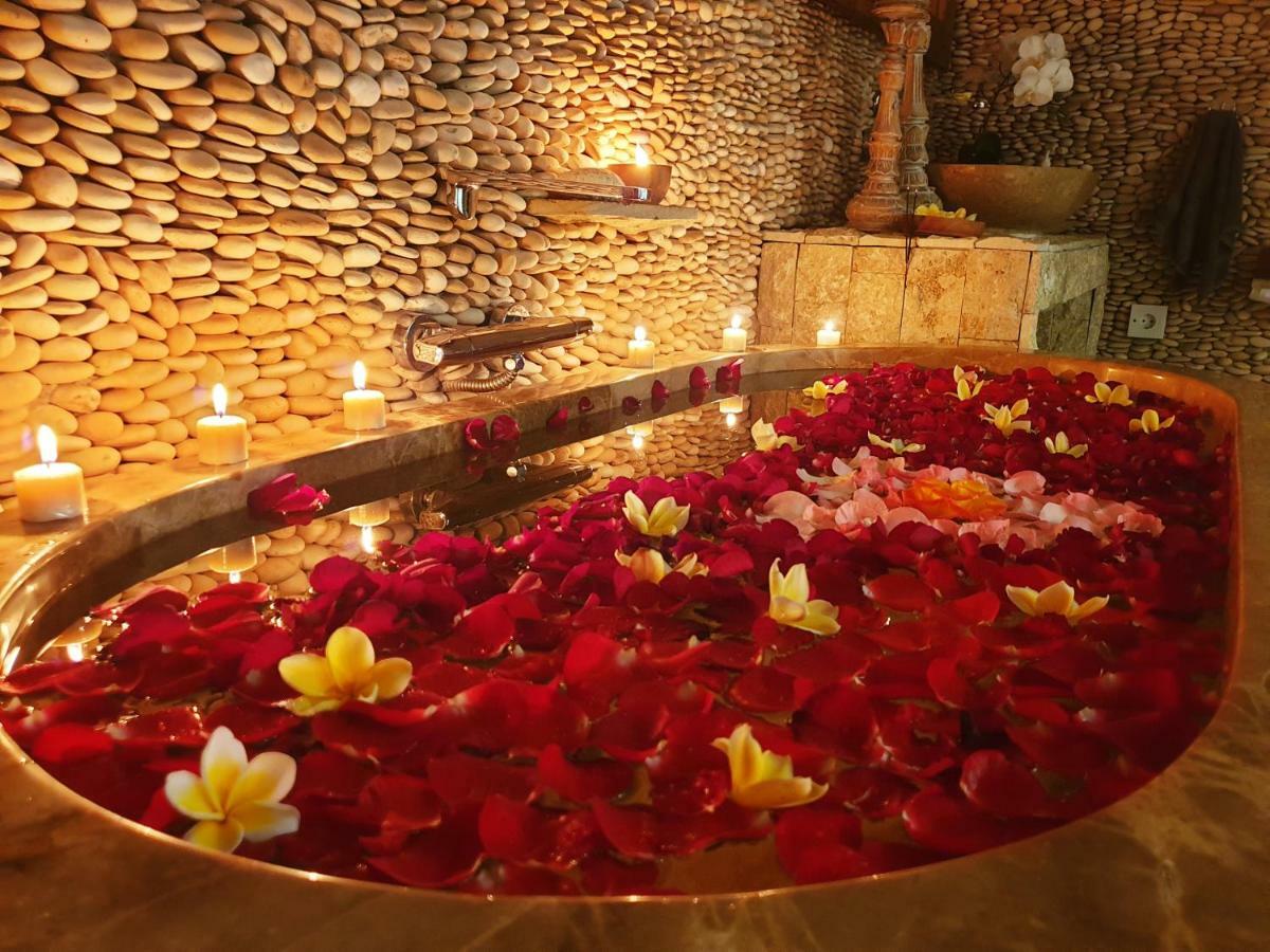 Bali Secrets Retreat Villa *