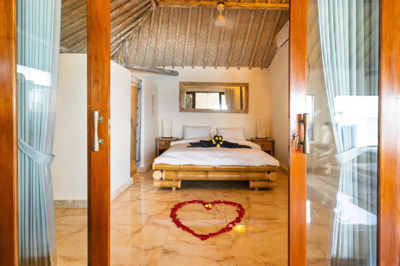Bali Secrets Retreat Villa