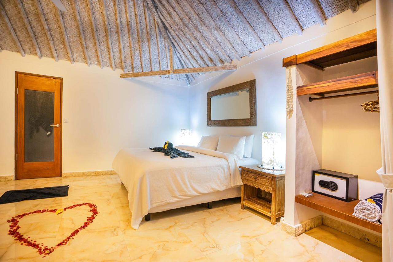 Villa Bali Secrets Retreat *
